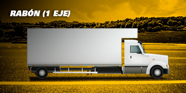 Tipos De Camiones De Carga De Caja Y Plataforma Transfer Transportes